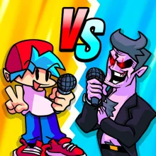 FNF 2 Player jogar online grátis