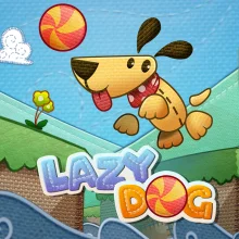 Lazy Dog play online for free