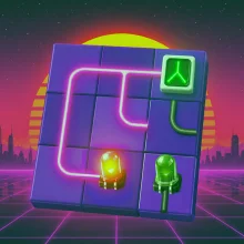 Lights play online for free