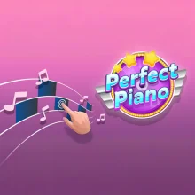 Perfect Piano jouer en ligne gratuitement