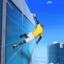 Rooftop Run 在线视频观看