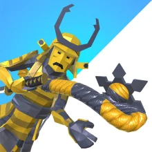 Samurai Sam play online for free