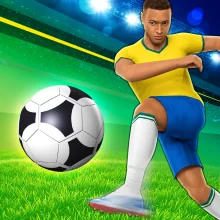 Soccer REAL Play Now