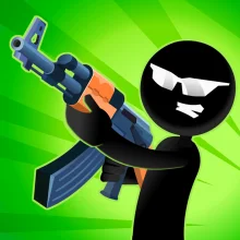 Stick Merge mainkan online gratis