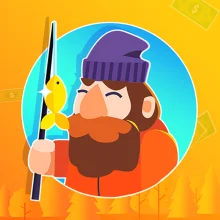 Tiny Fishing play online for free