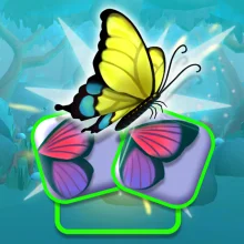 Butterfly Shimai play online for free