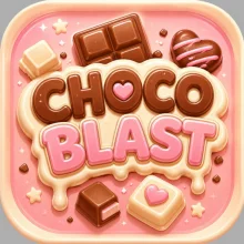 Choco Blast play online for free