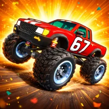 Crazy Race mainkan online gratis