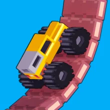Drive Mad play online for free