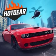 HOTGEAR play online for free