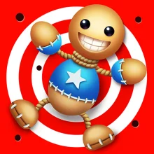 Kick the Buddy play online for free