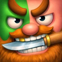 Knife Merge play online for free
