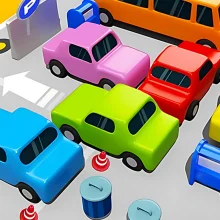 My Parking Lot play online for free