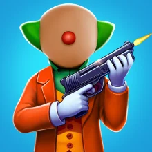 Pro Shooter play online for free