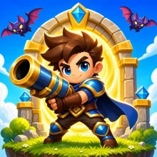 Siege Break 在线视频观看