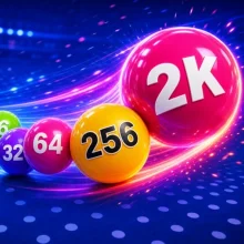 Snake 2048: Ball Battle mainkan online gratis