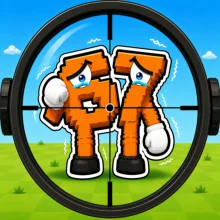 Sniper for Brainrot play online for free