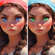 Spot the Differences play online for free