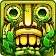 Temple Run 2 無料でオンラインプレイ