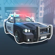 Traffic Cop 3D play online for free