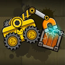 Truck Loader play online for free