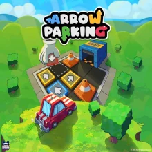 Arrow Parking play online for free