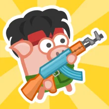Bacon May Die 무료로 온라인 게임하기