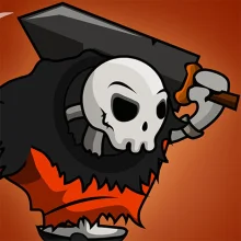 Clash of Skulls online kostenlos spielen