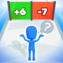 Count Control Legends play online for free