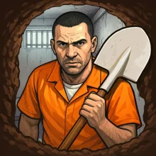 Dig out of Prison Play Now