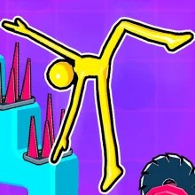 No Pain No Gain - Ragdoll Sandbox play online for free