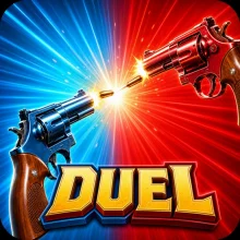 Pistol Duel play online for free