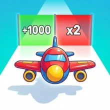 Plane Evolution 3D play online for free