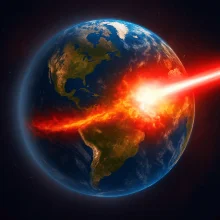 Planet Destruction play online for free