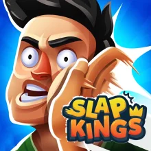 Slap Kings 무료로 온라인 게임하기