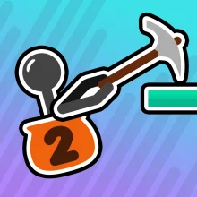 Stickman Climb 2 play online for free