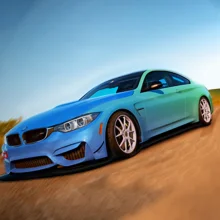 Tuning Car Racing mainkan online gratis