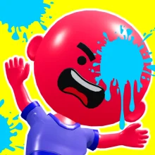 Splash Bash play online for free